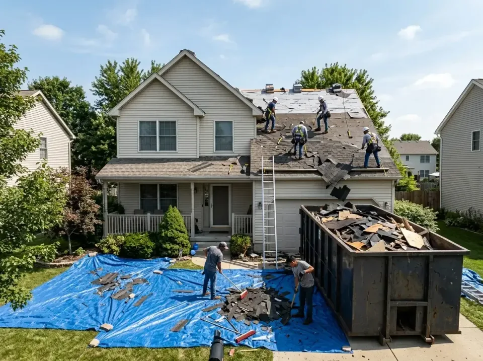 roof-replacement-debris-remova-004 — frequently asked questions, Cheapest Dumpster Rentals in Rockmart, GA